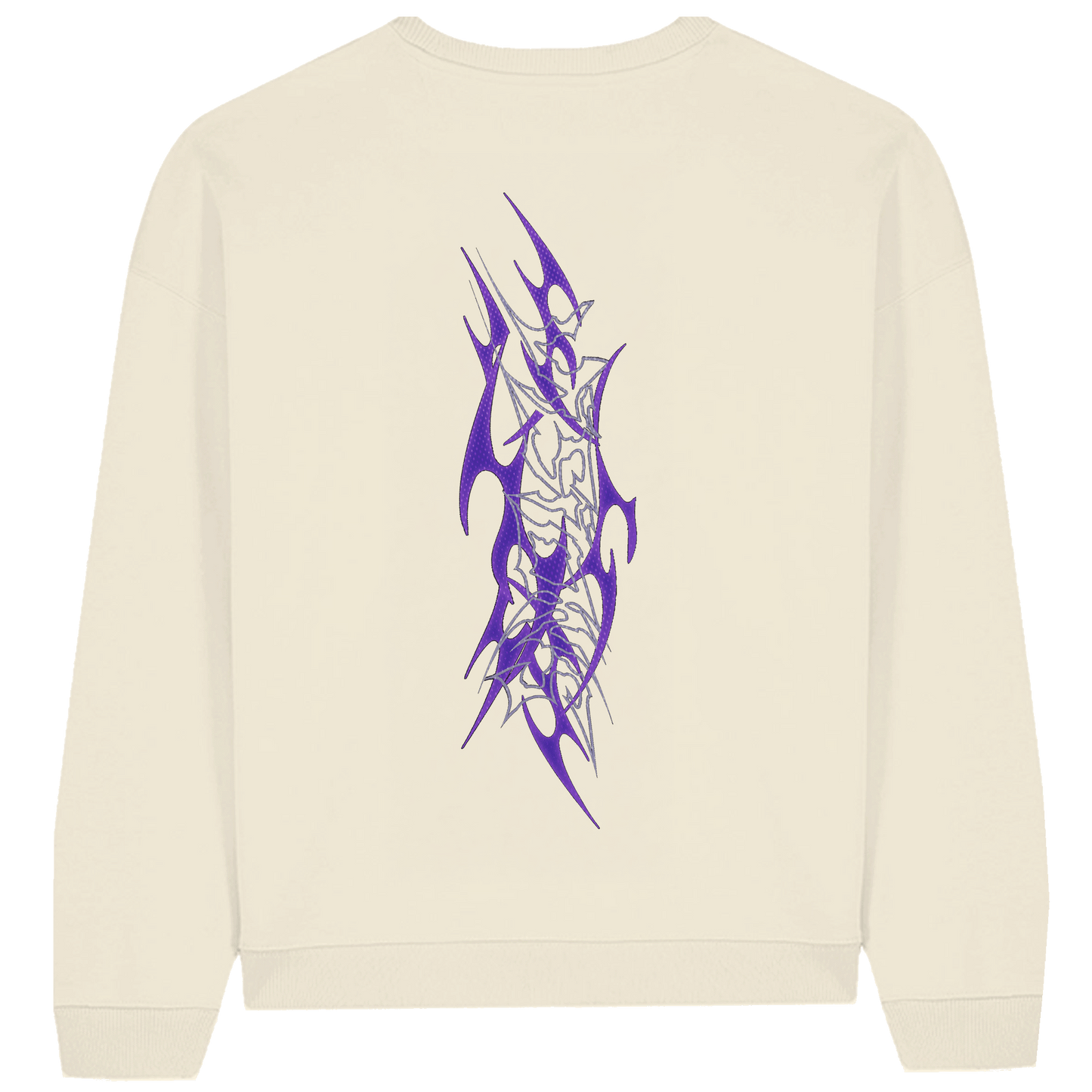 Visions Sweater Beige