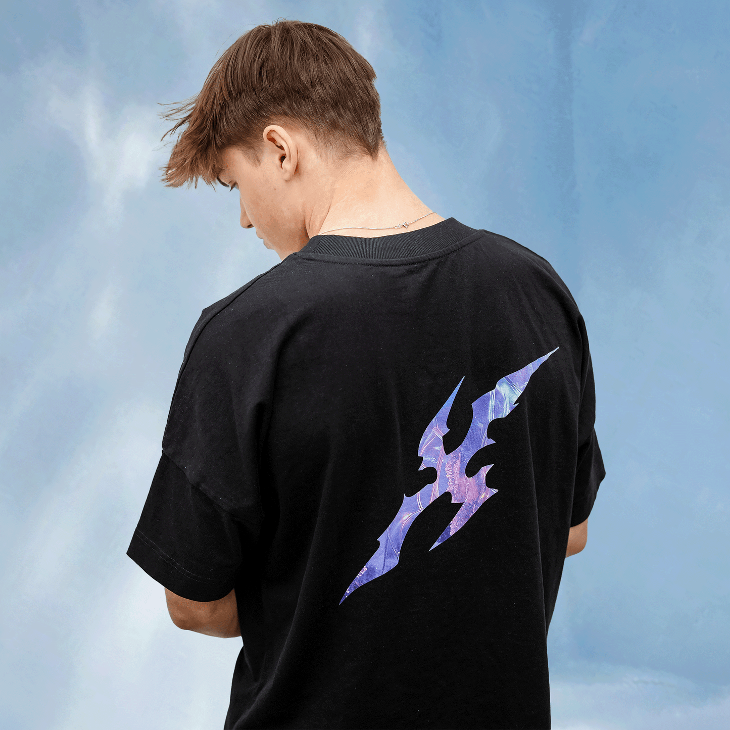 Early X T Black