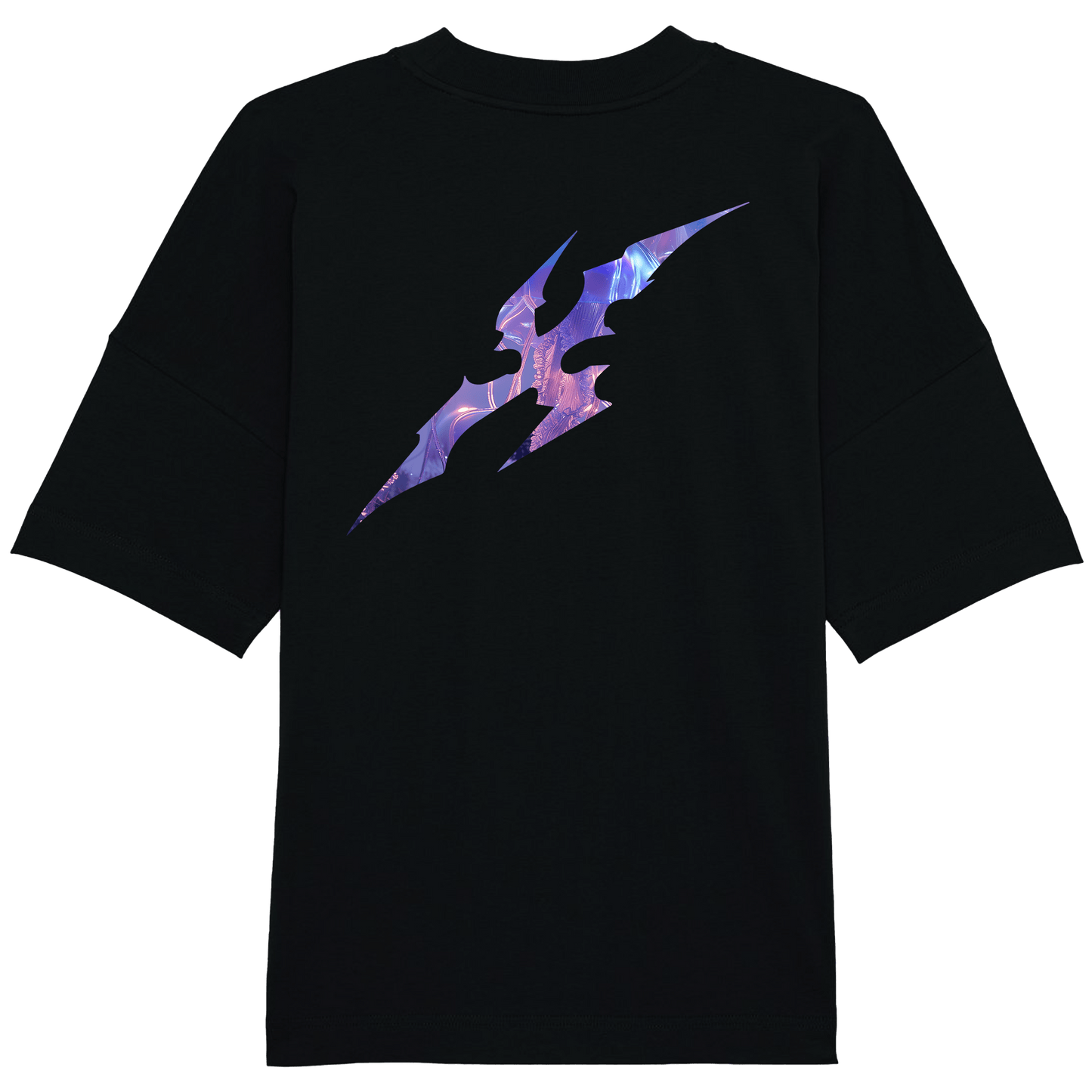 Early X T Black
