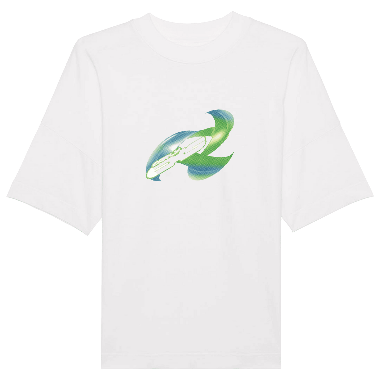 Hazard T White