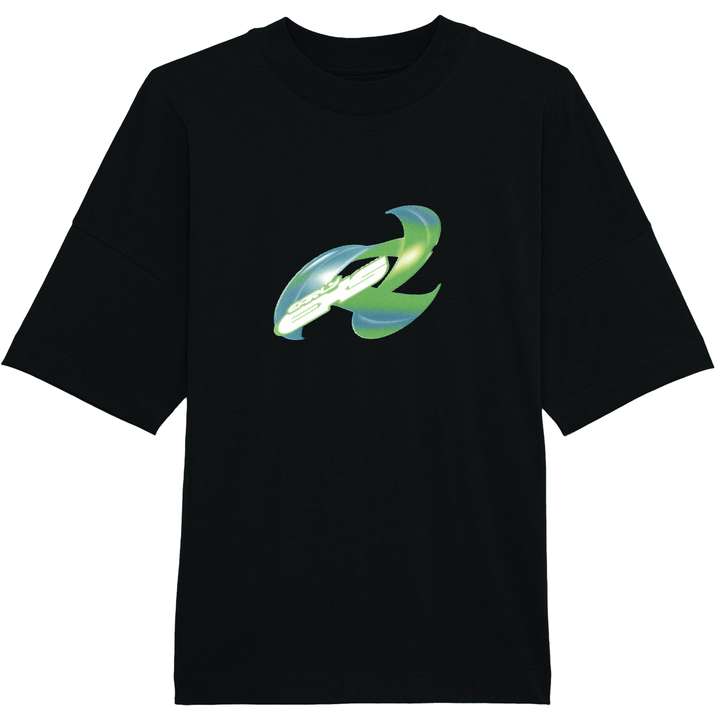 Hazard T Black