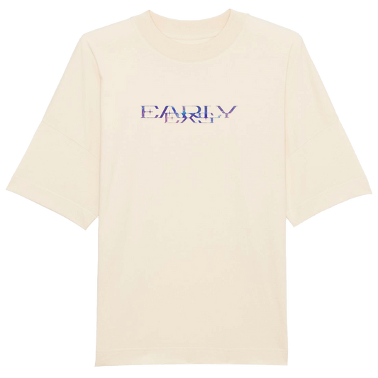 Early X T Beige