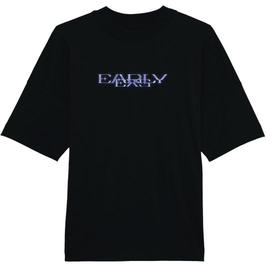 Early X T Black