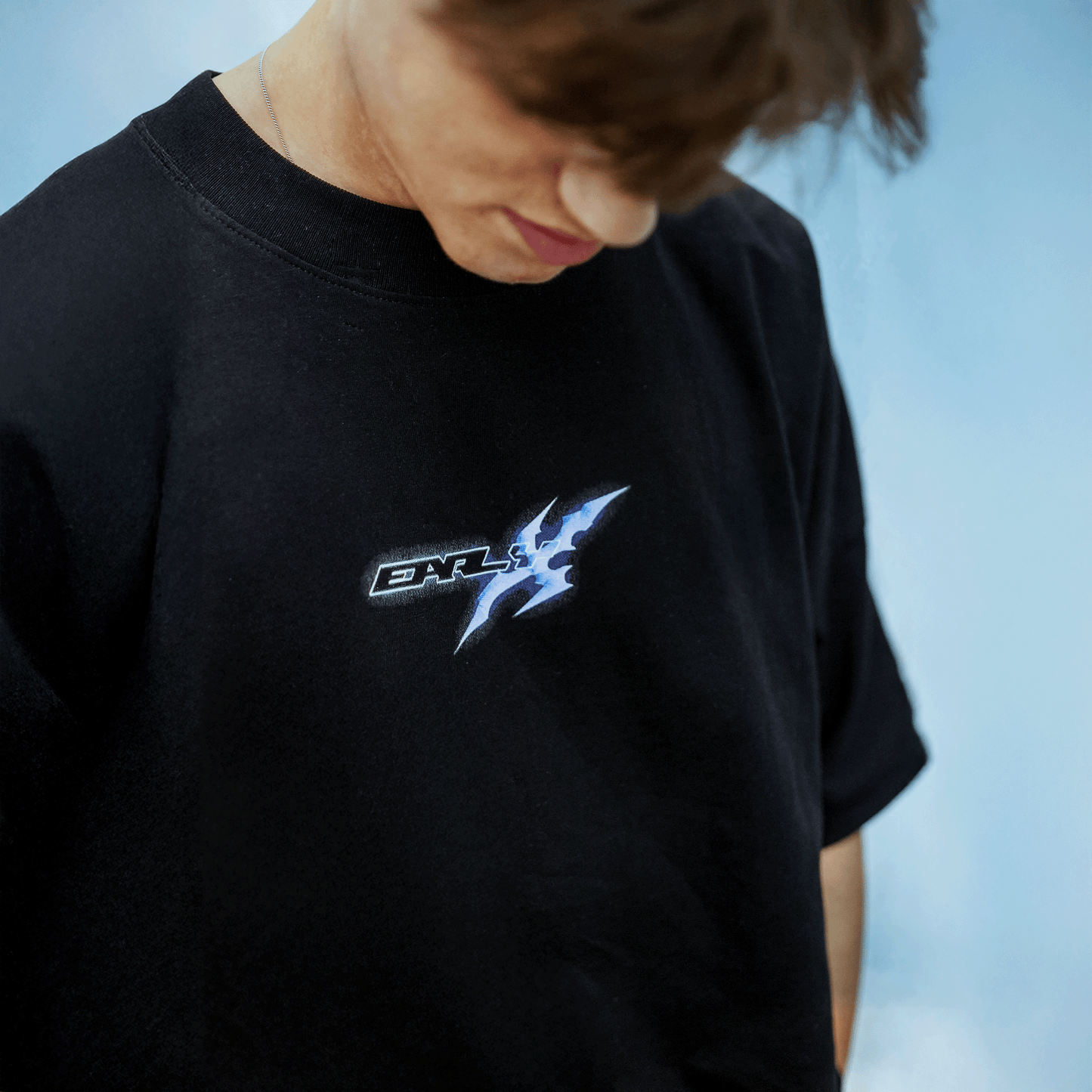 Nautica T Black