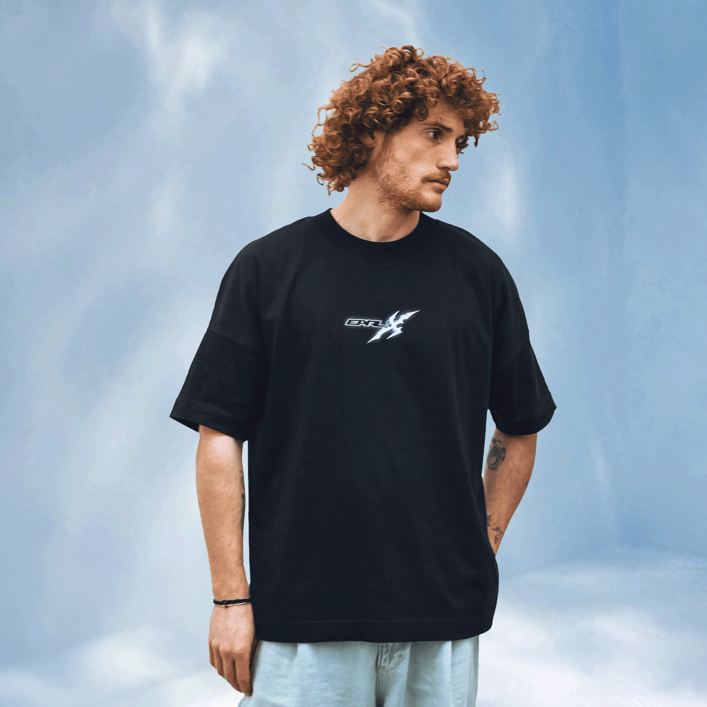 Nautica T Black