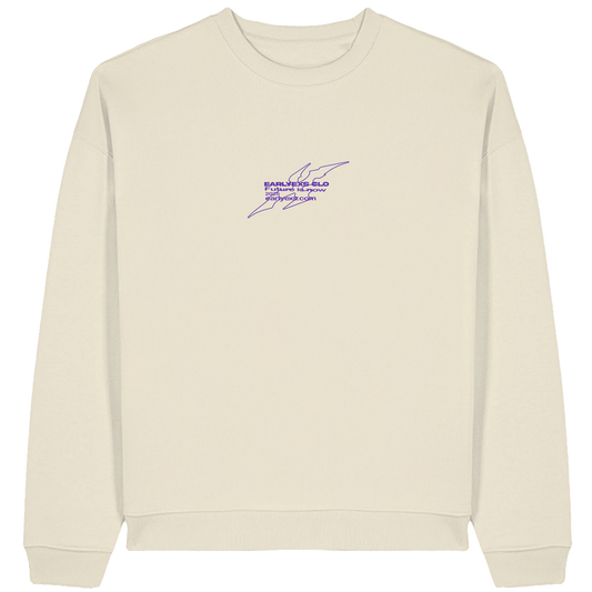 Visions Sweater Beige