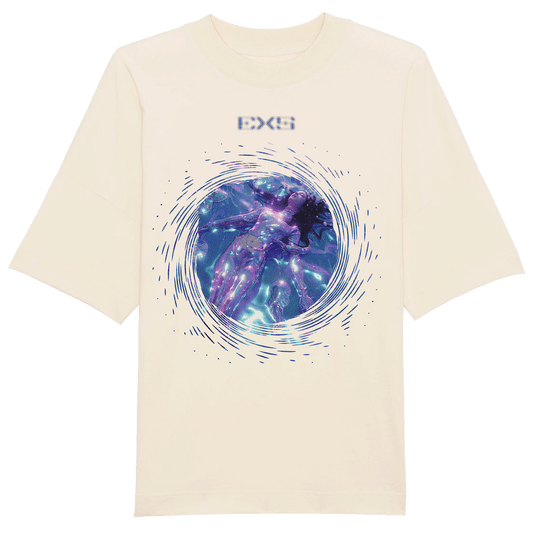 Mermaid T Beige