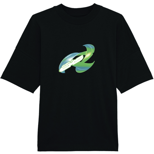 Hazard T Black