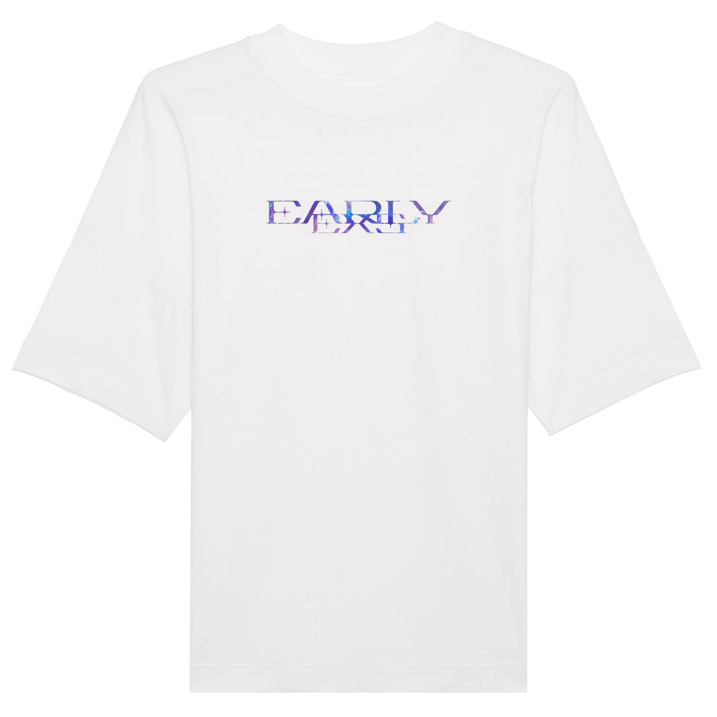 Early X T White