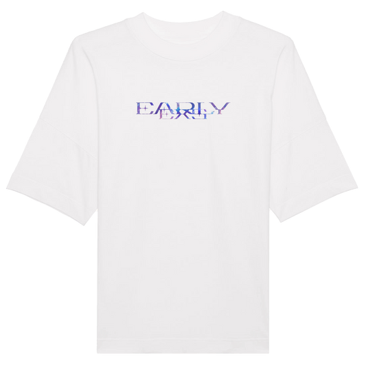Early X T White